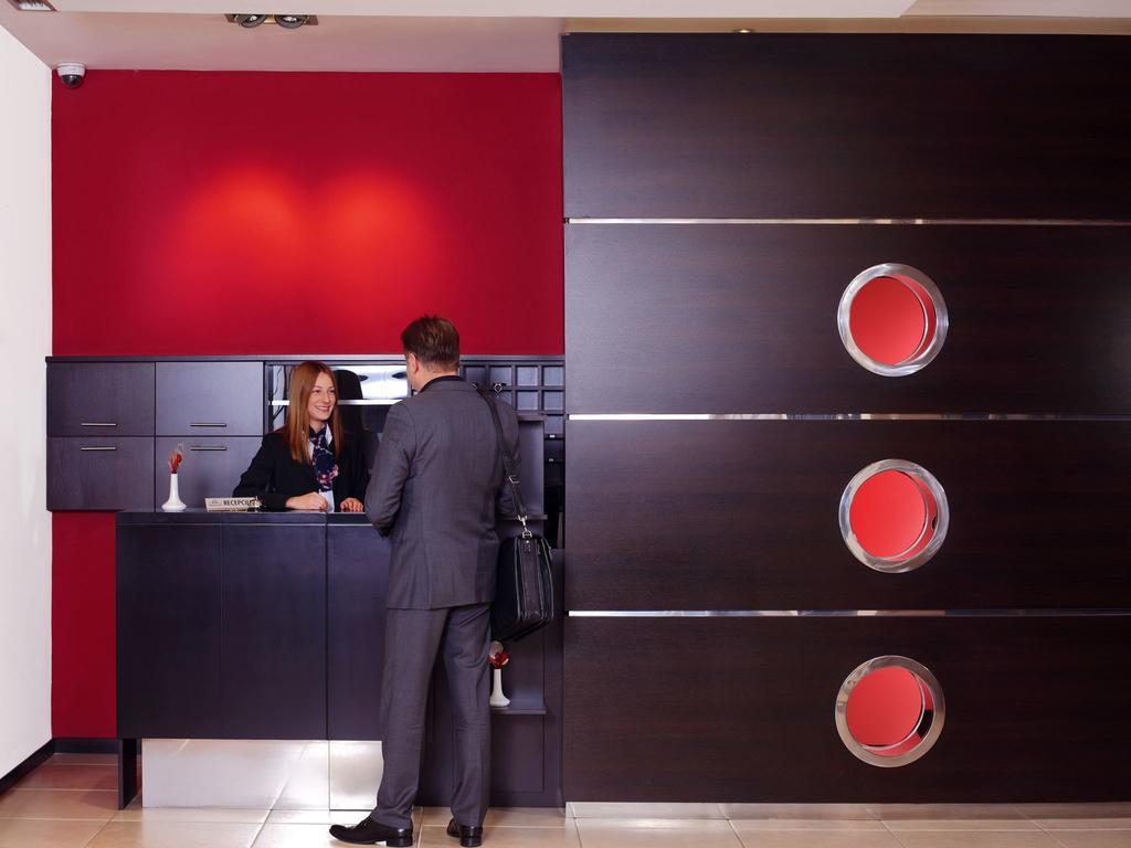Hotel Knezevina 브래닉 외부 사진