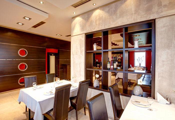 Hotel Knezevina 브래닉 외부 사진